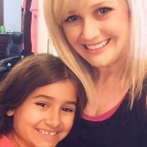 Meet your Posher, Bridget